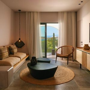 Main Building Suite